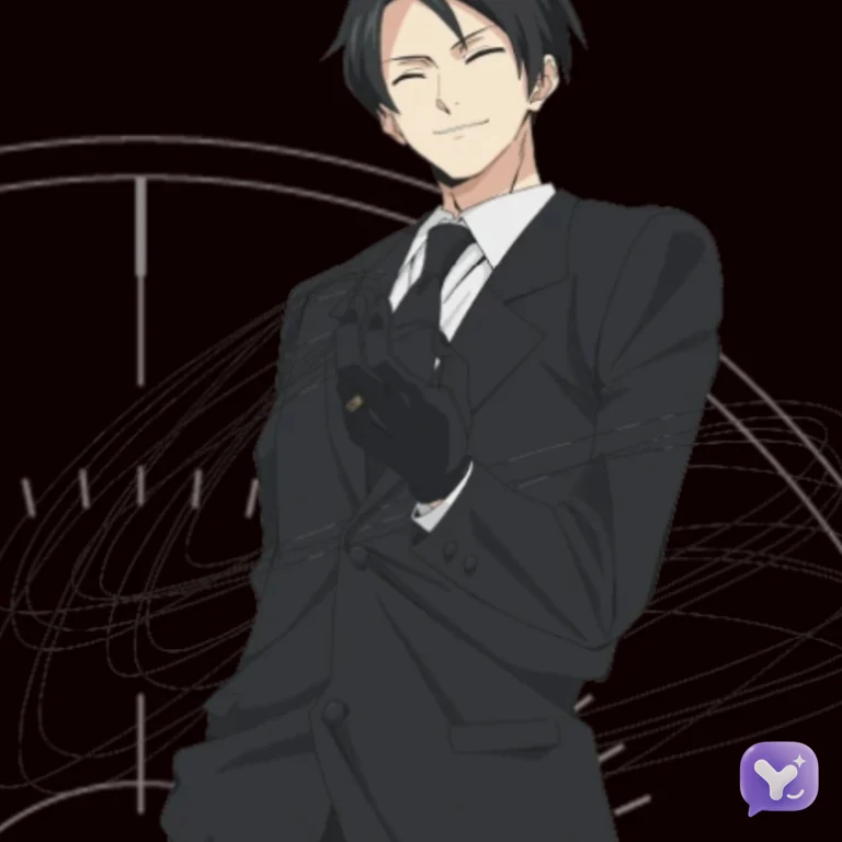 Yozakura Kyoichiro