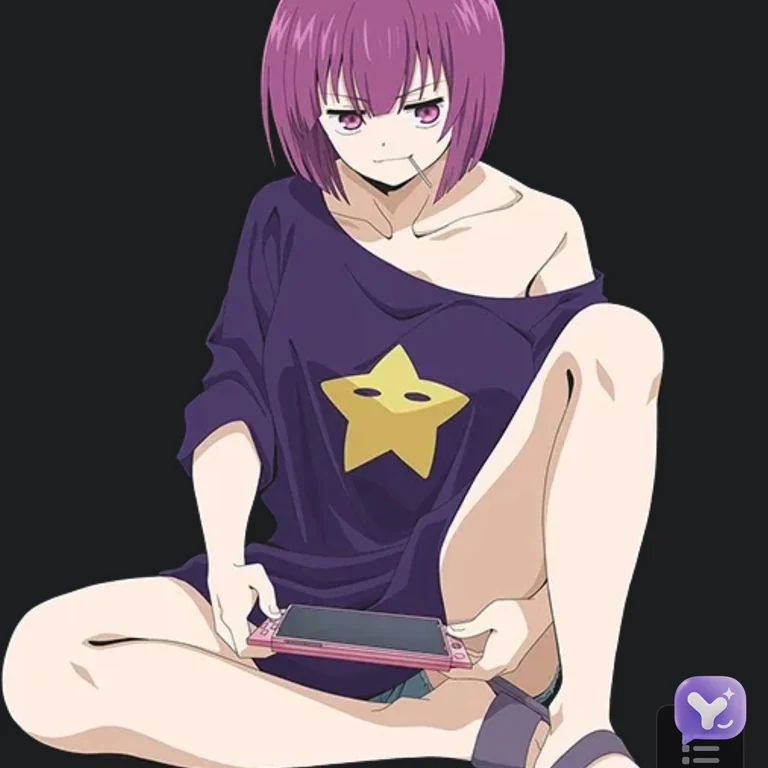 Yozakura Shion