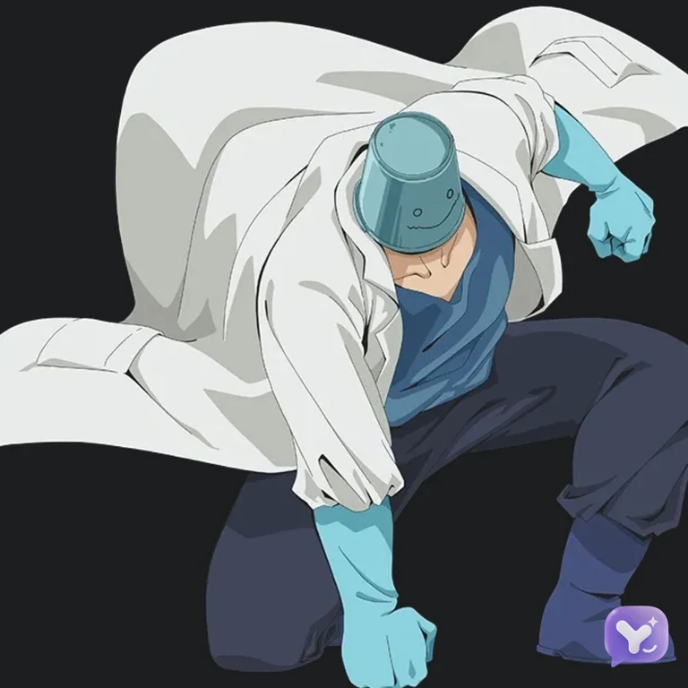 Yozakura Nanao