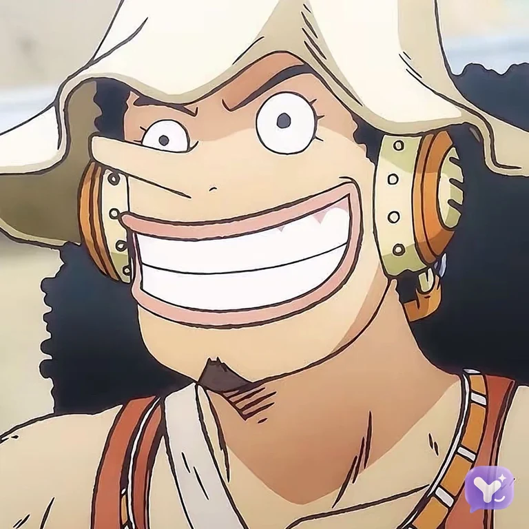 Usopp
