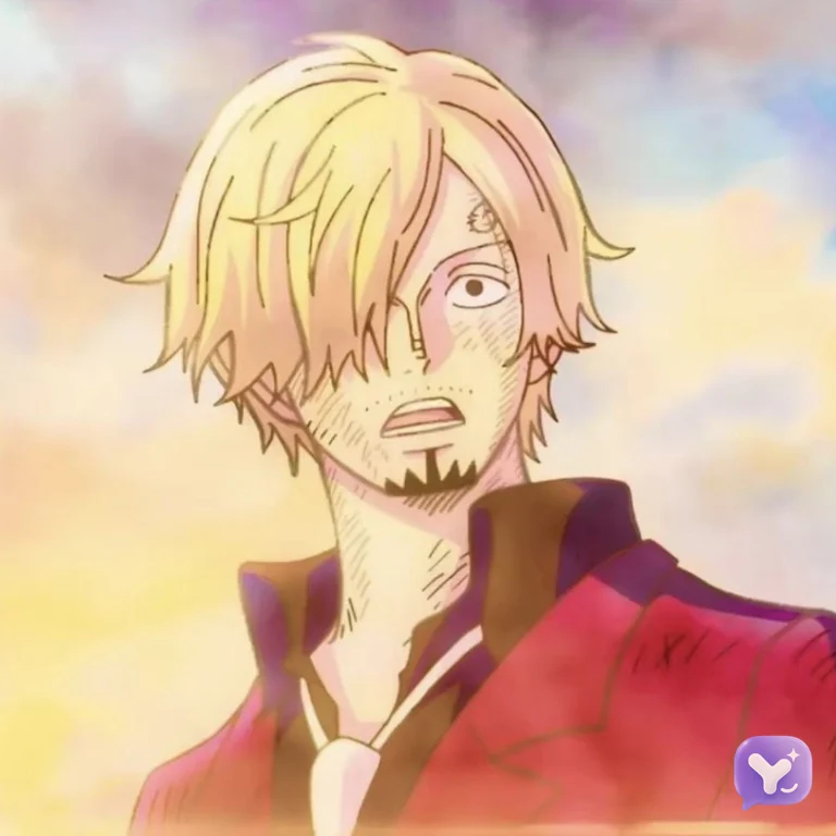 Vinsmoke Sanji