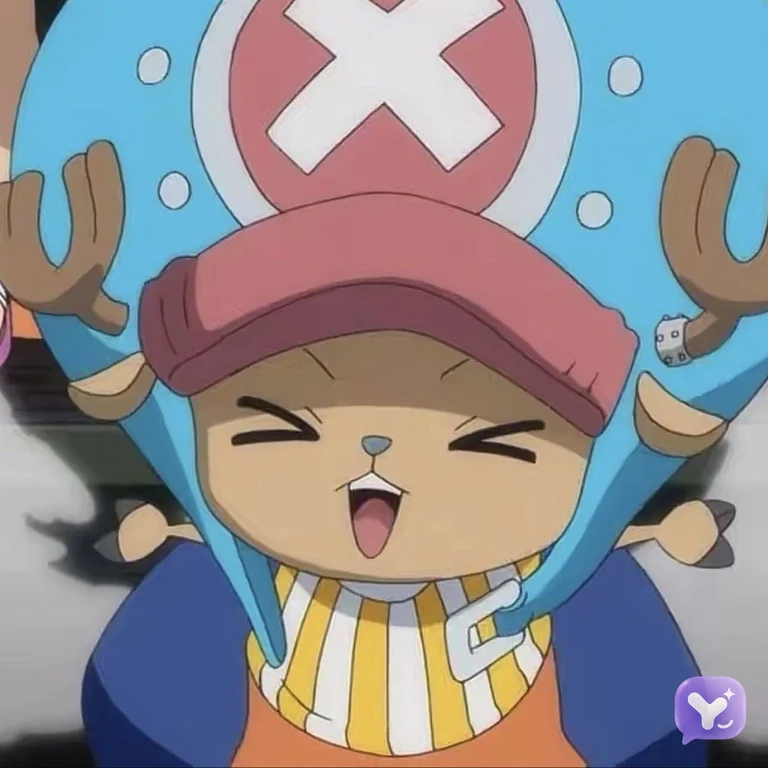 Tony Tony Chopper