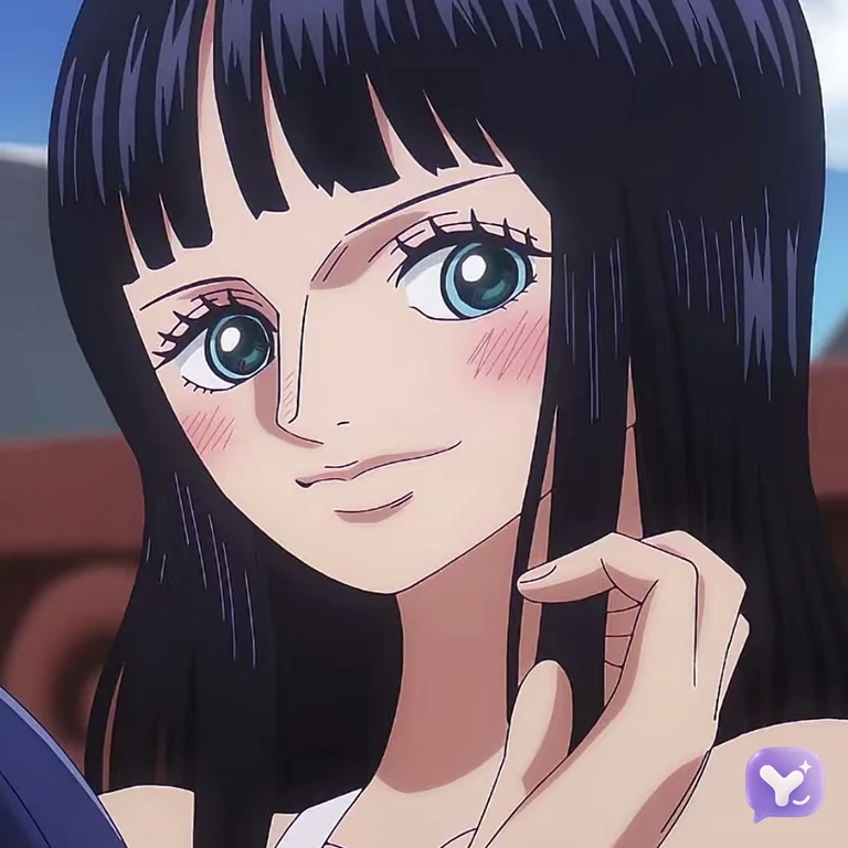 Nico Robin
