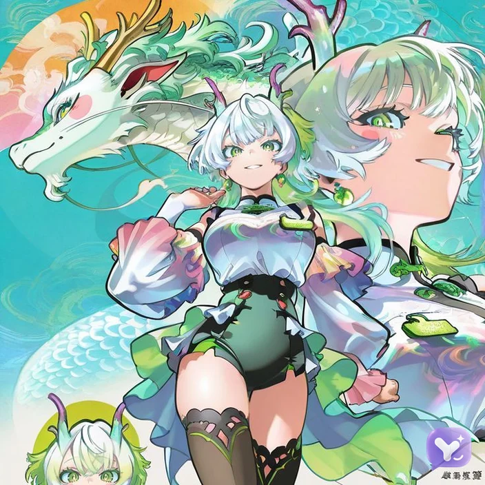 Kaede Ryusei