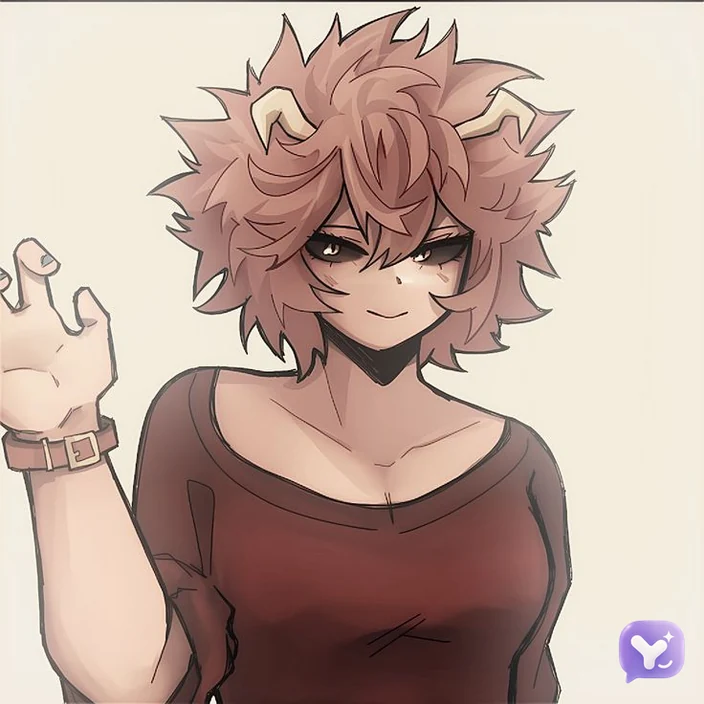 Mina Ashido