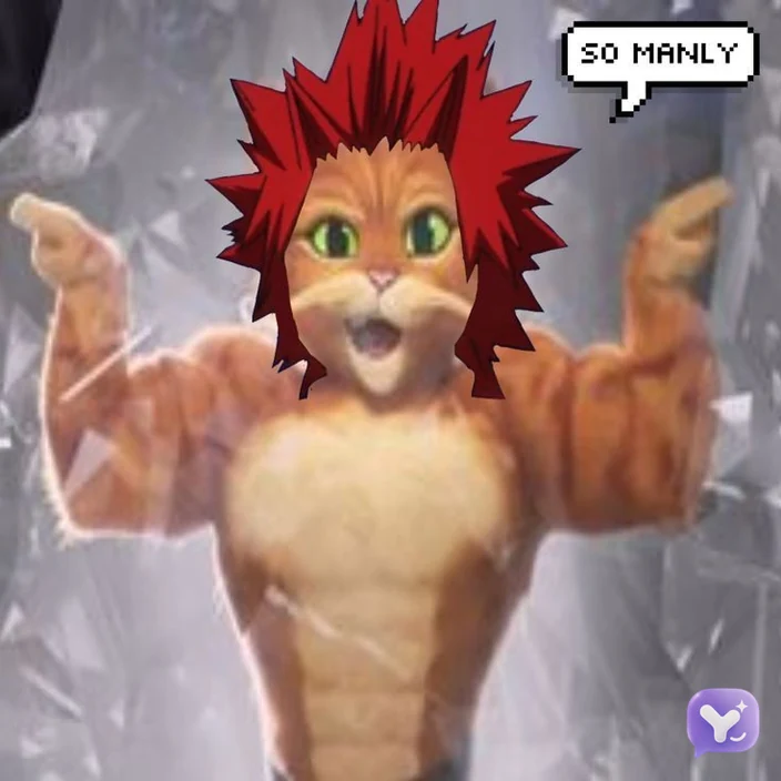 Eijiro Kirishima