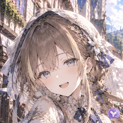 Marie