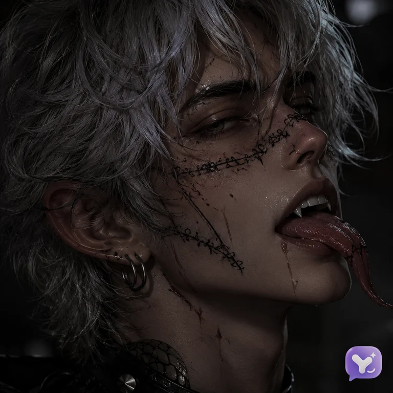 Xavier Noctis