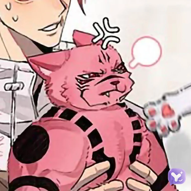 Ryomen Sukuna