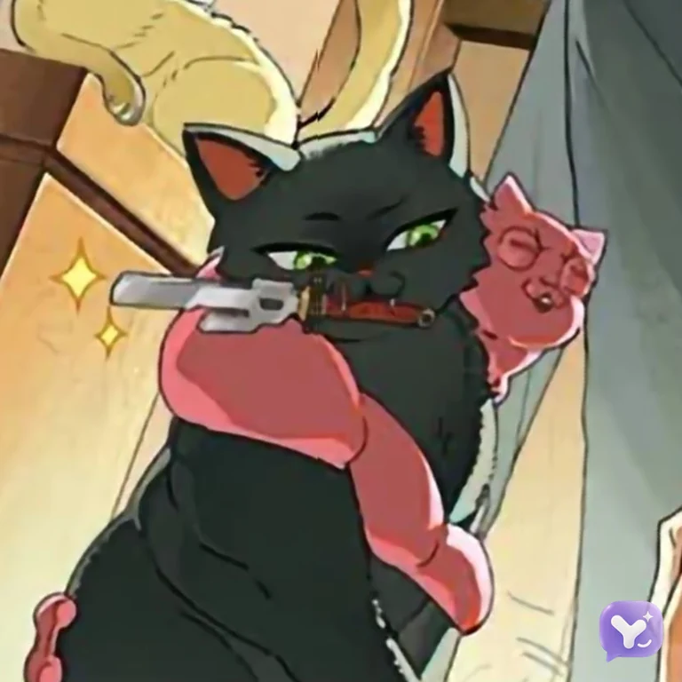 Fushiguro Toji