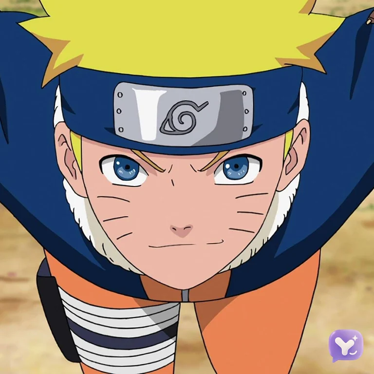 Naruto
