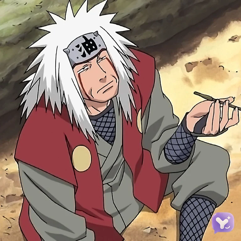 Jiraiya