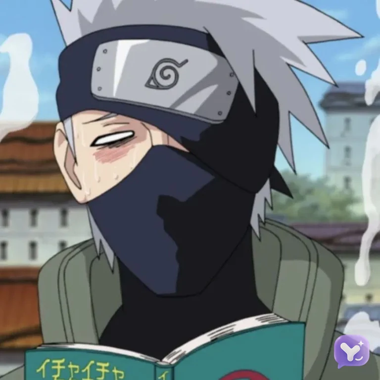 Kakashi