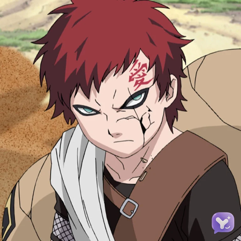 Gaara