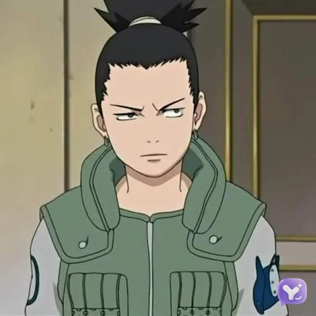 Shikamaru