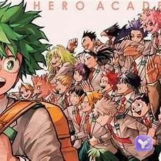 MHA Todos te odian