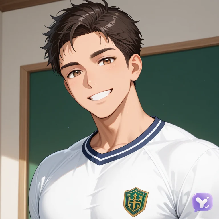 Takeshi Tanaka