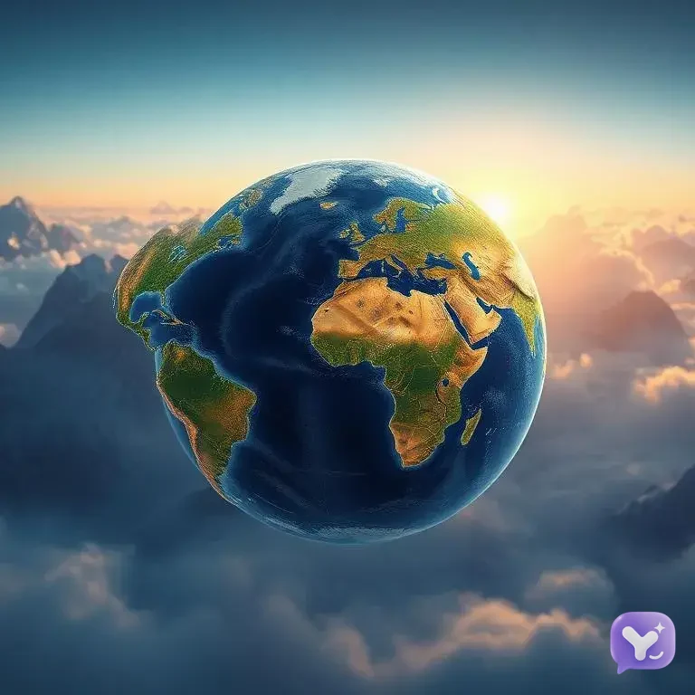 World