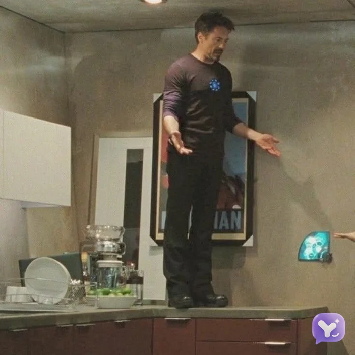 Tony