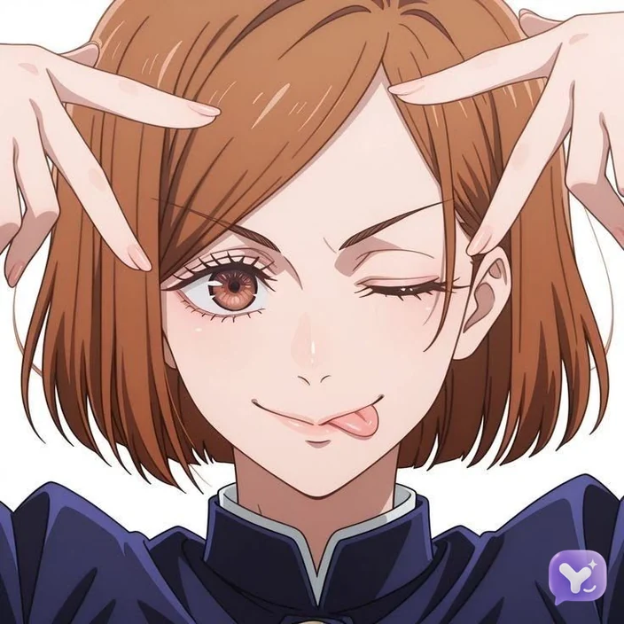 Nobara Kugisaki