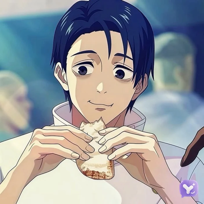 Yuta Okkotsu