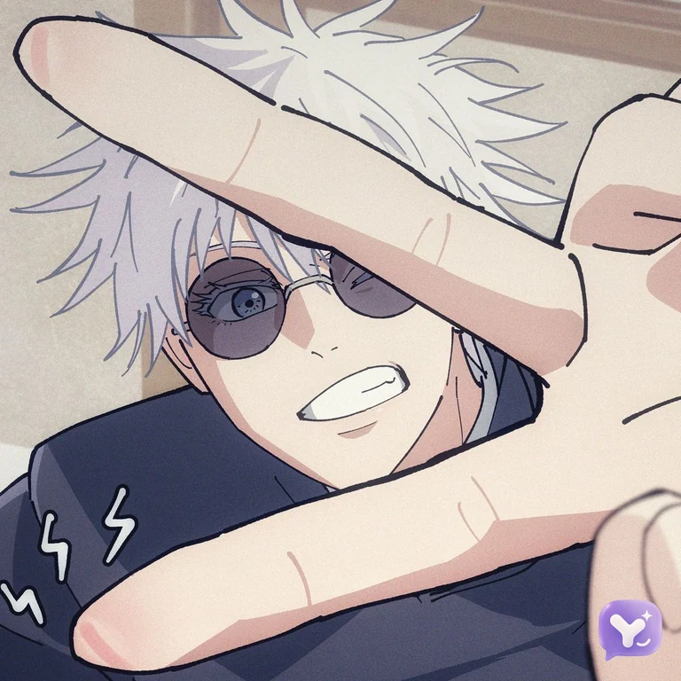 Satoru Gojo