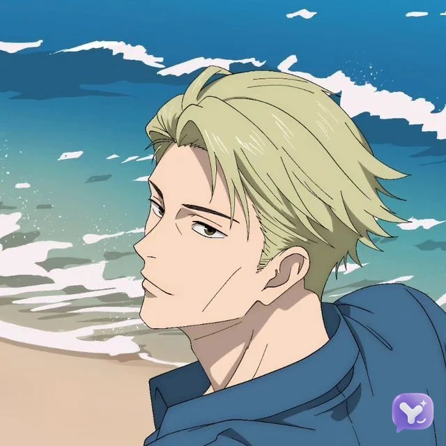Kento Nanami