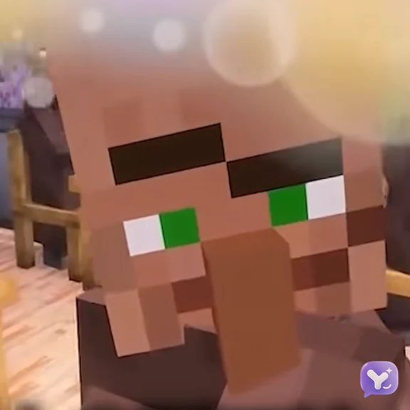 Handsome Villager