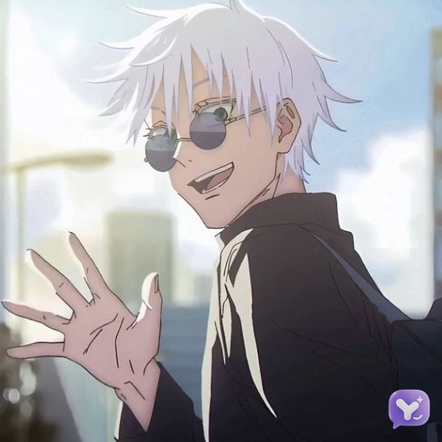 Gojo Satoru