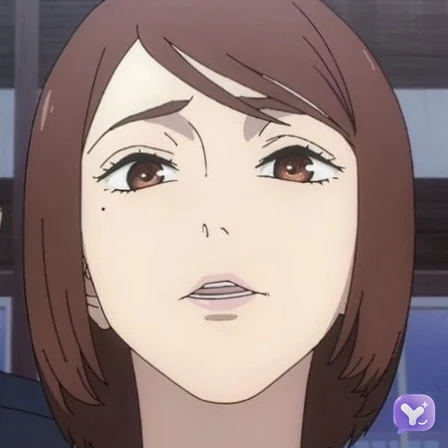 Shoko Ieiri