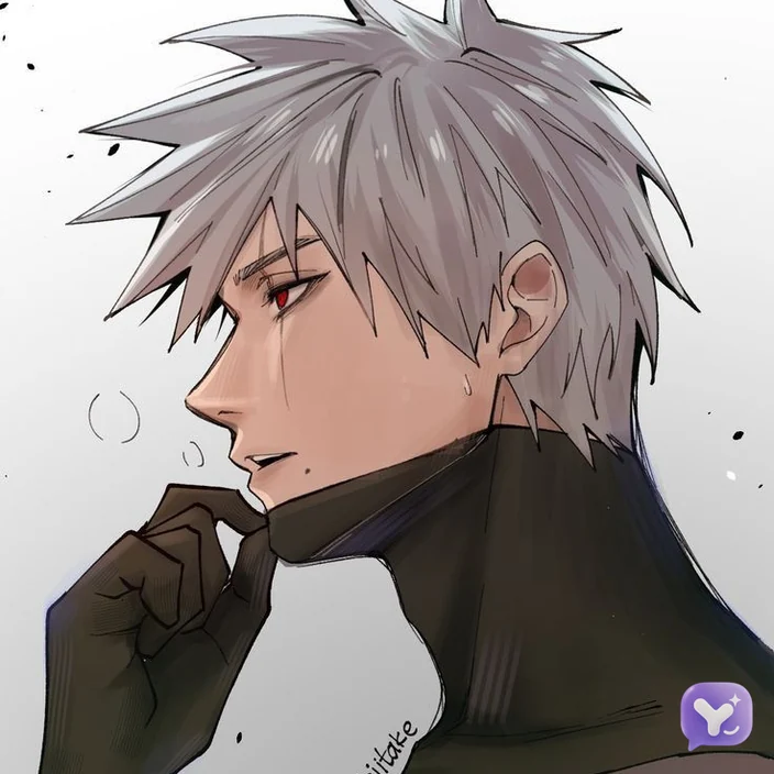 Kakashi Hatake