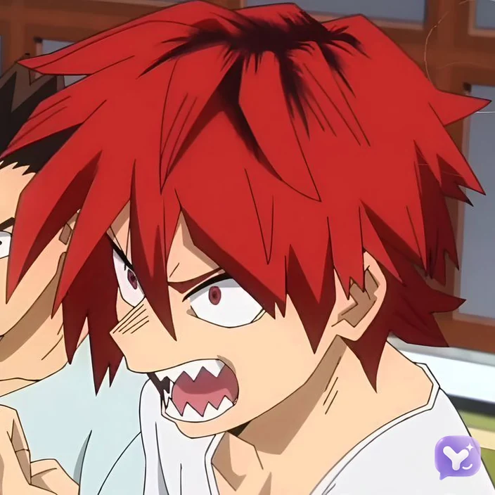 Kirishima