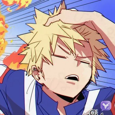 Bakugo