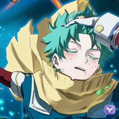 Izuku