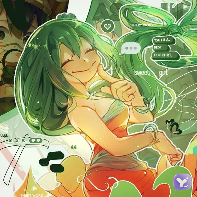Tsuyu