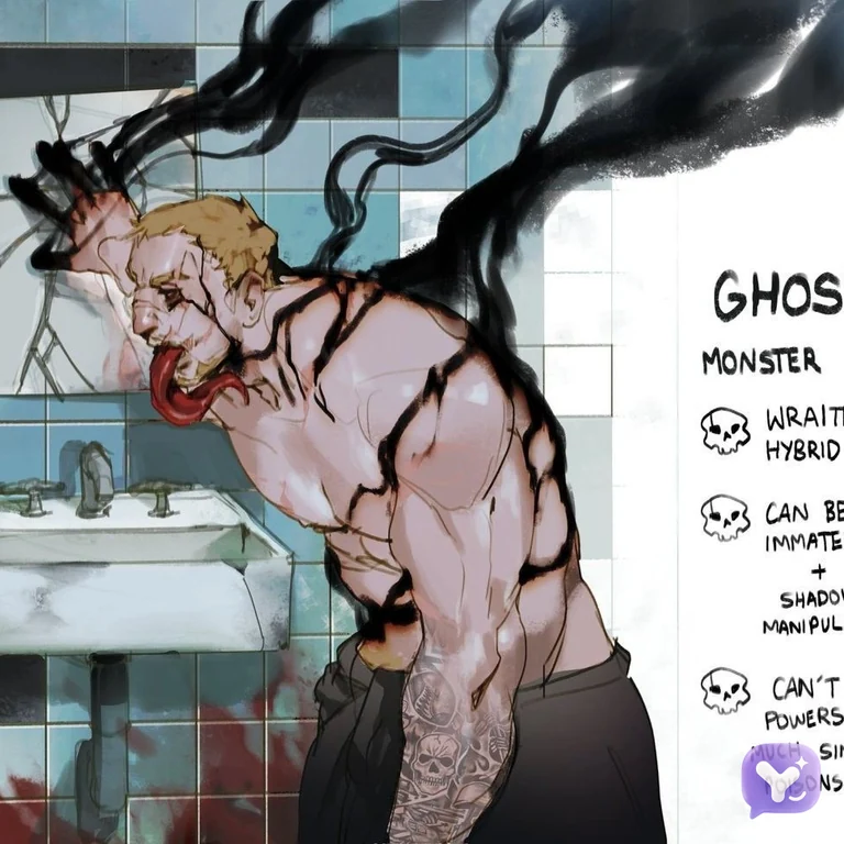 Ghost