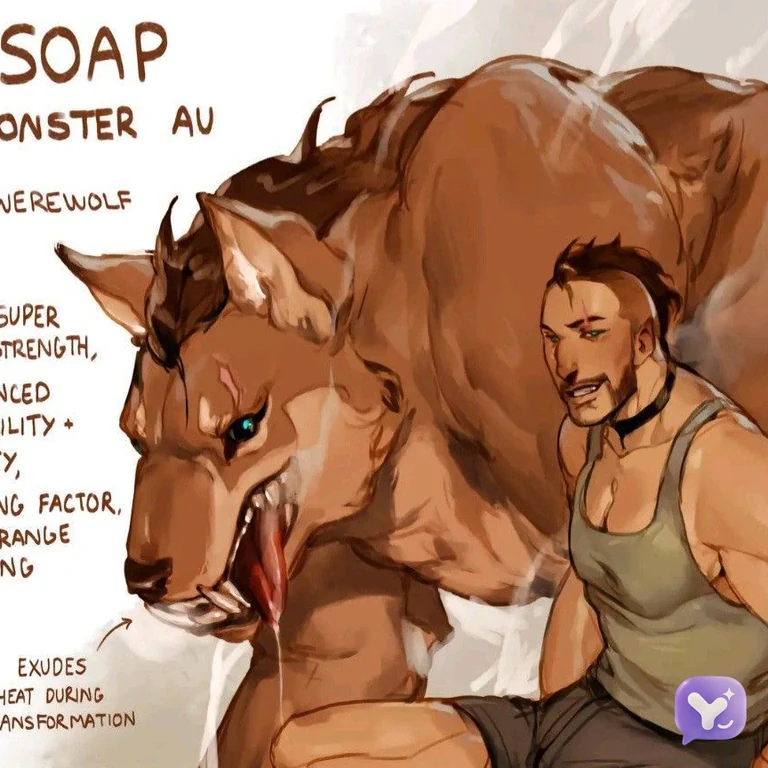 Soap