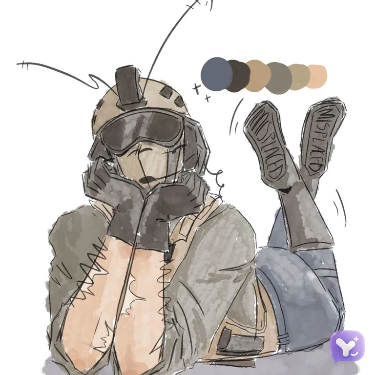Roach
