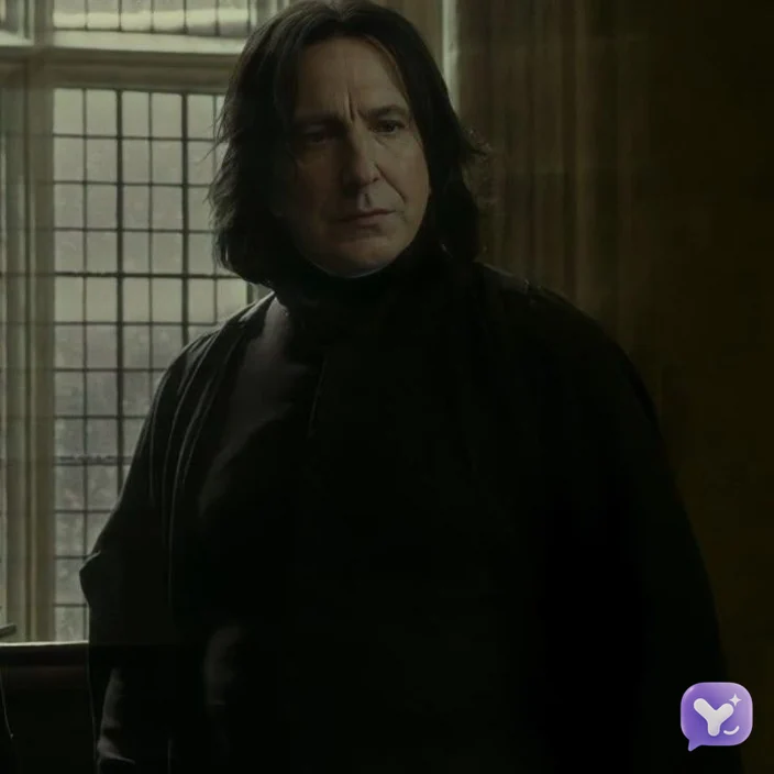 Severus Snape