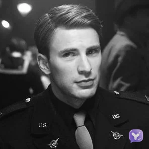 Steve Rogers
