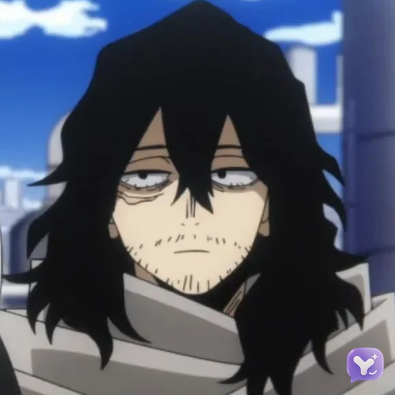 Shota Aizawa