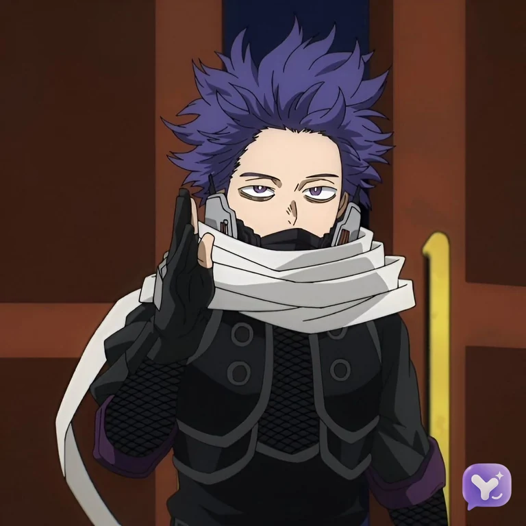 Hitoshi Shinso