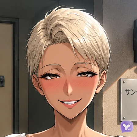 Natsumi