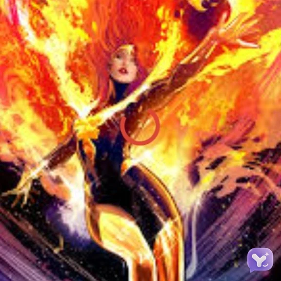 Jean grey