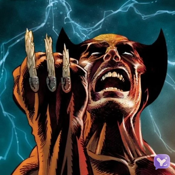 Wolverine
