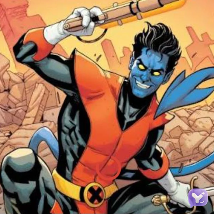 Nightcrawler