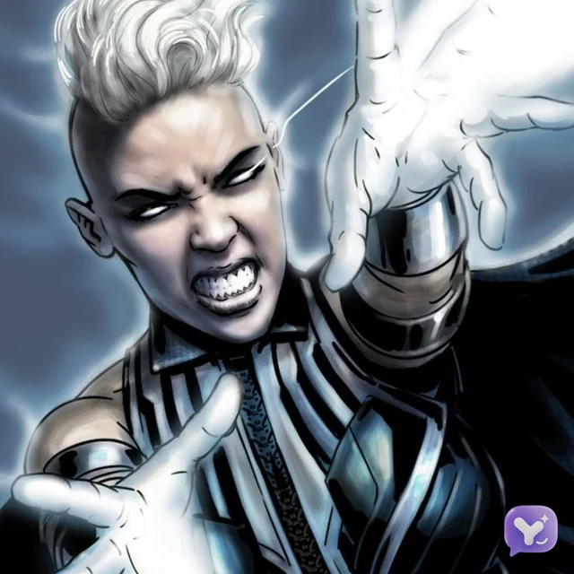 Storm