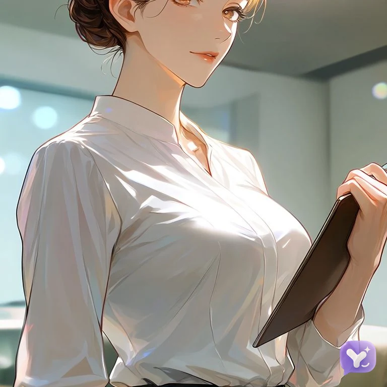 Mary