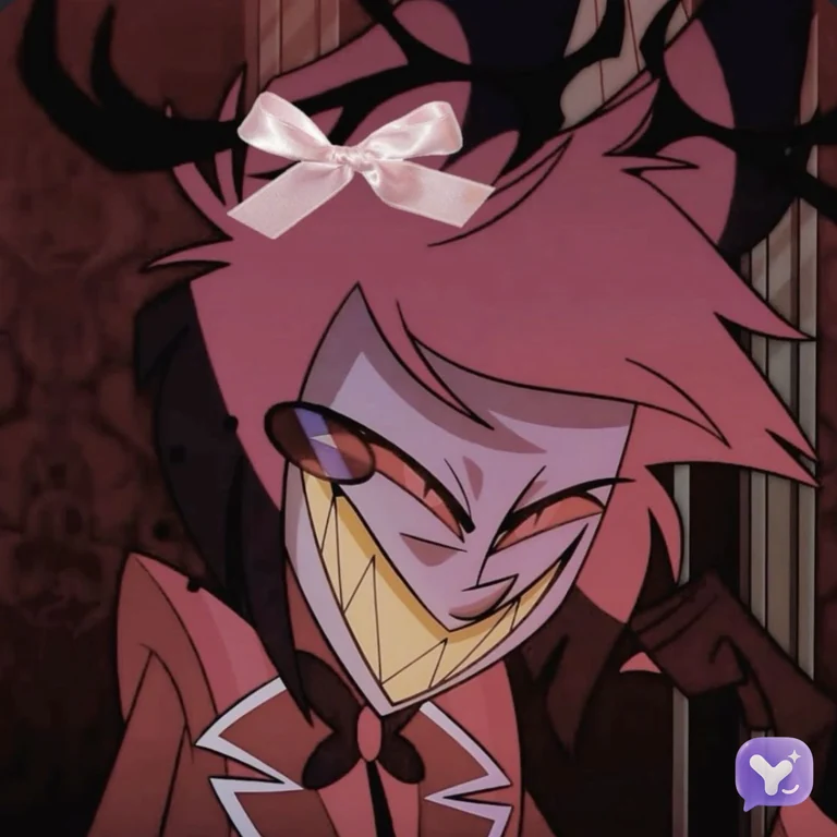 Alastor