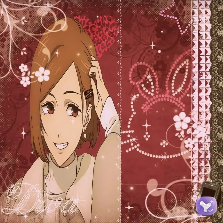 Nobara Kugisaki